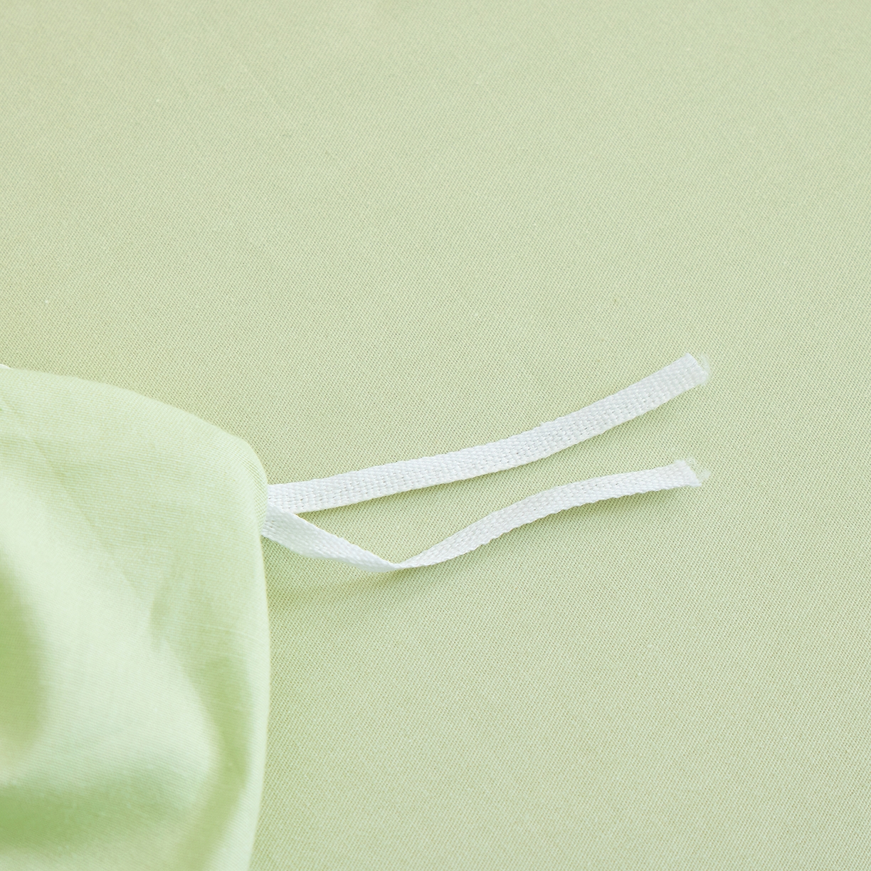 91家纺网 家纺一手货源 找家纺 元元家居（元元被业） 2026新款全棉纯棉13372床盖款四件套-印花款 知夏