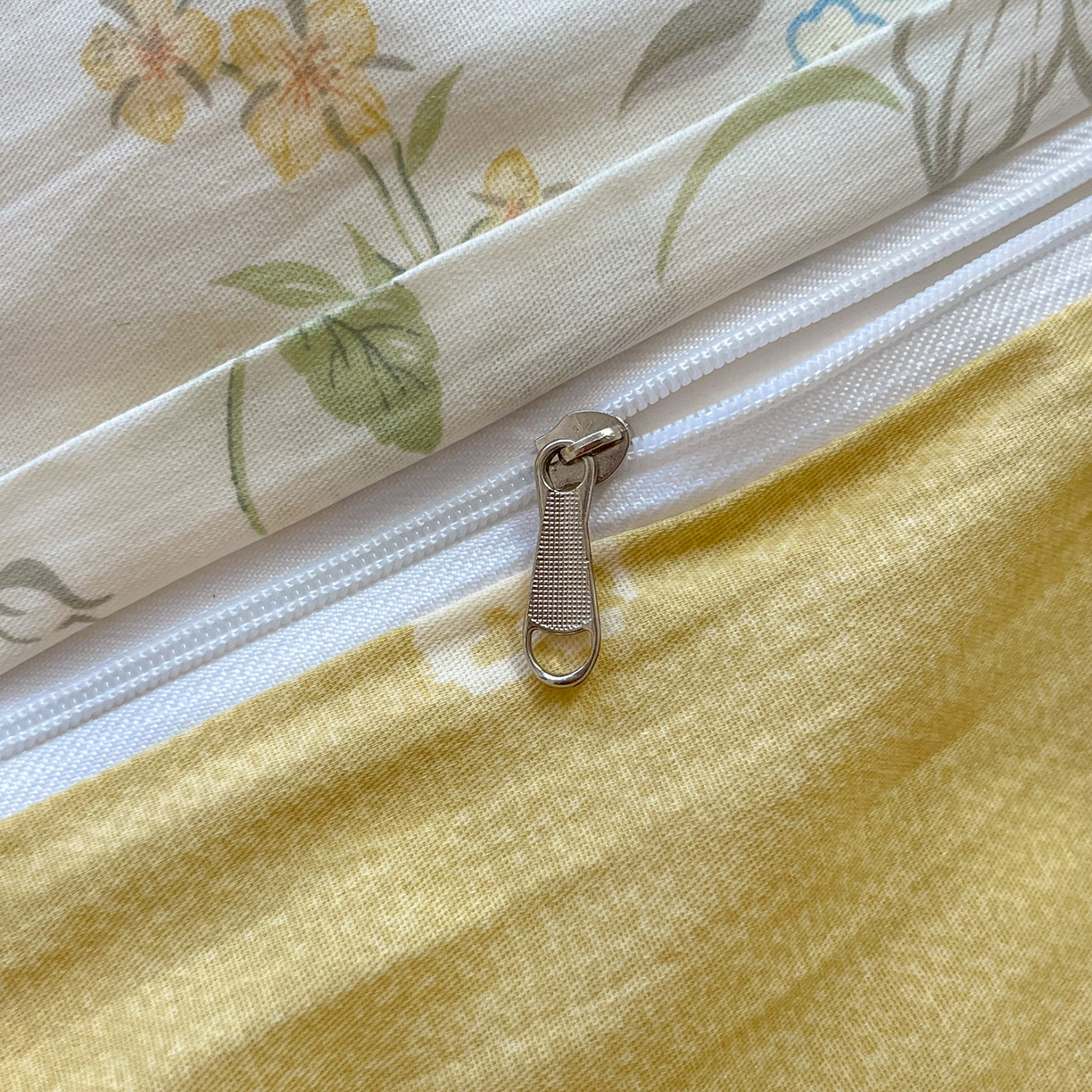 91家纺网 家纺一手货源 找家纺 简约家纺 2026新款全棉斜纹12868四件套系列 晚风私语