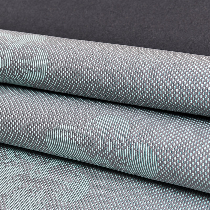 91家纺网 家纺一手货源 找家纺 娜朵家纺 2026新款荷塘月色冰藤双面席-床席款 荷塘月色提花绿