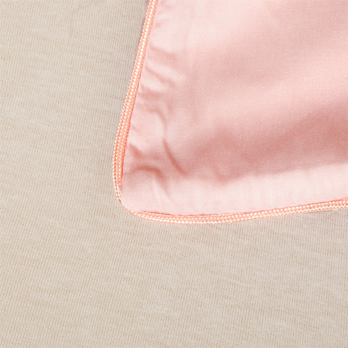 91家纺网 家纺一手货源 找家纺 兄弟坊 2026新款A类60支莱赛尔数码印花天丝枕套儿童枕套幼儿园枕套单枕套枕套单件 晚安小狗