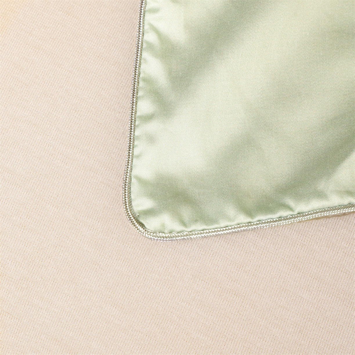 91家纺网 家纺一手货源 找家纺 兄弟坊 2026新款A类60支莱赛尔数码印花天丝枕套儿童枕套幼儿园枕套单枕套枕套单件 熊猫竹