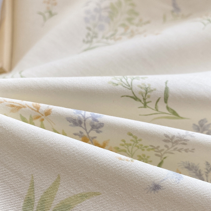 91家纺网 家纺一手货源 找家纺 （总）钰锦珀家纺 2026新款全棉纯棉印花四件套