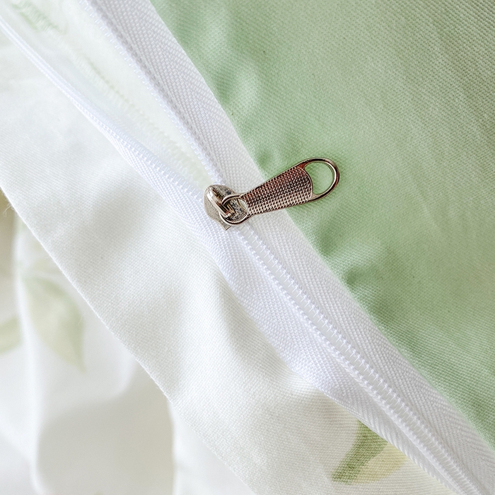 91家纺网 家纺一手货源 找家纺 钰锦珀家纺 2026新款全棉纯棉印花四件套 童话花町