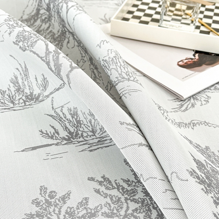 91家纺网 家纺一手货源 找家纺 （总）子曰 2026新款高分子PE聚乙烯乙纶色织提花凉感软凉席席子