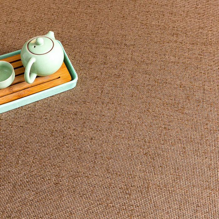 91家纺网 家纺一手货源 找家纺 娜朵家纺 2026新款艾草古藤席平铺款凉席 （平铺）艾草席-卡其
