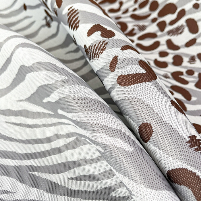 91家纺网 家纺一手货源 找家纺 子曰 2026新款高分子PE聚乙烯乙纶色织提花凉感软凉席席子 魅野-灰床笠款