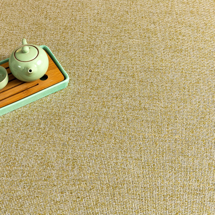 91家纺网 家纺一手货源 找家纺 娜朵家纺 2026新款艾草古藤席平铺款凉席 （平铺）艾草席-亚麻
