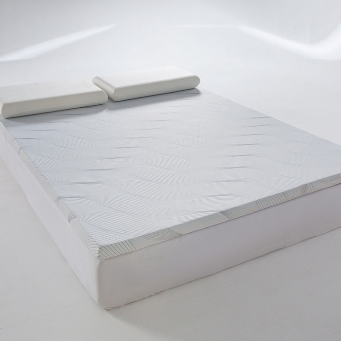 91家纺网 家纺一手货源 找家纺 （总）富旺家纺 2026春夏新款零压力记忆棉床垫