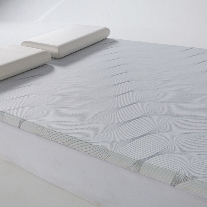 91家纺网 家纺一手货源 找家纺 （总）富旺家纺 2026春夏新款零压力记忆棉床垫