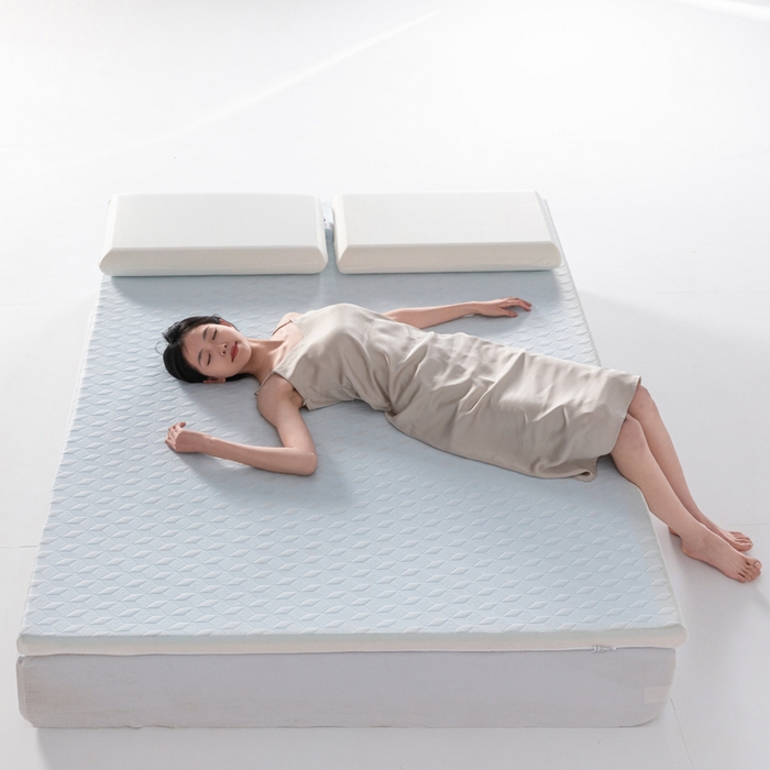 91家纺网 家纺一手货源 找家纺 （总）富旺家纺 2026新款零压力记忆枕亚朵同款酒店记忆棉枕芯深睡眠云朵一芯二芯三芯记忆棉枕头