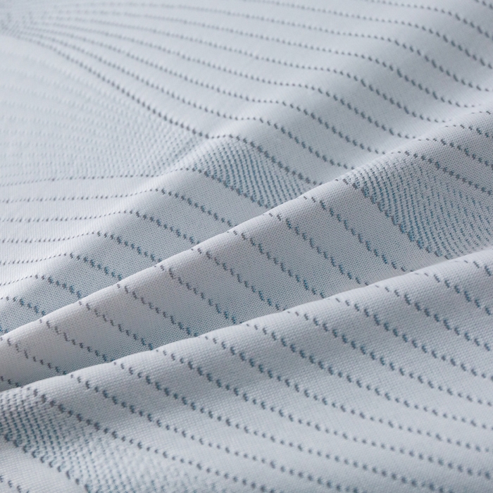 91家纺网 家纺一手货源 找家纺 富旺家纺 2026春夏新款零压力记忆棉床垫 浅灰