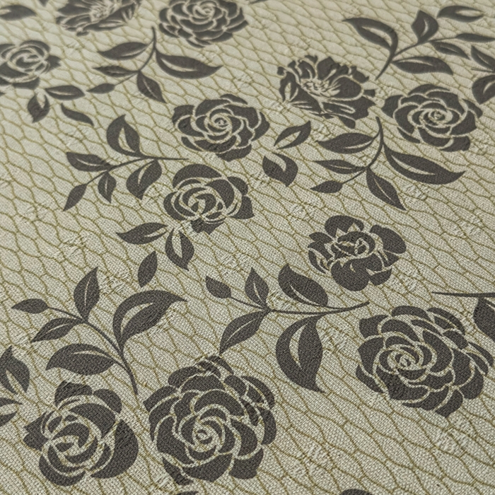 91家纺网 家纺一手货源 找家纺 爱彼家纺 2026新款A类亚麻老粗布单床单床单三件套-亚麻老粗布 亚麻粗布-青枝蔷薇