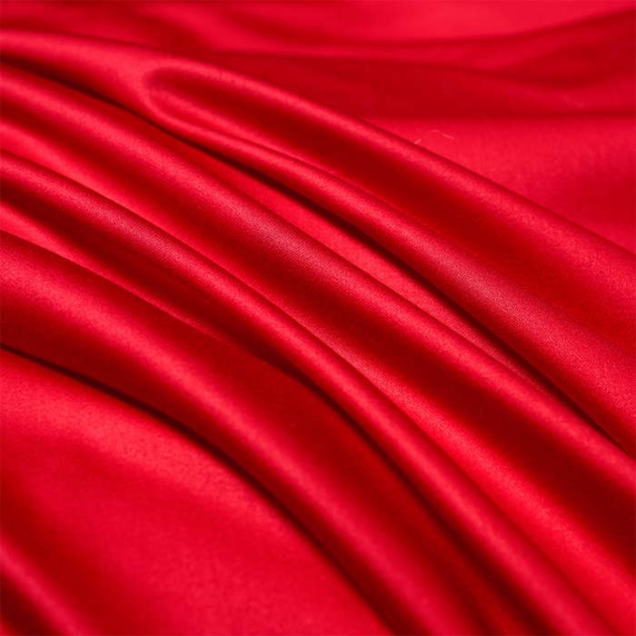 91家纺网 家纺一手货源 找家纺 博之洋婚庆 2026新款全棉长绒棉刺绣婚庆四件套多件套 龙凤盛典