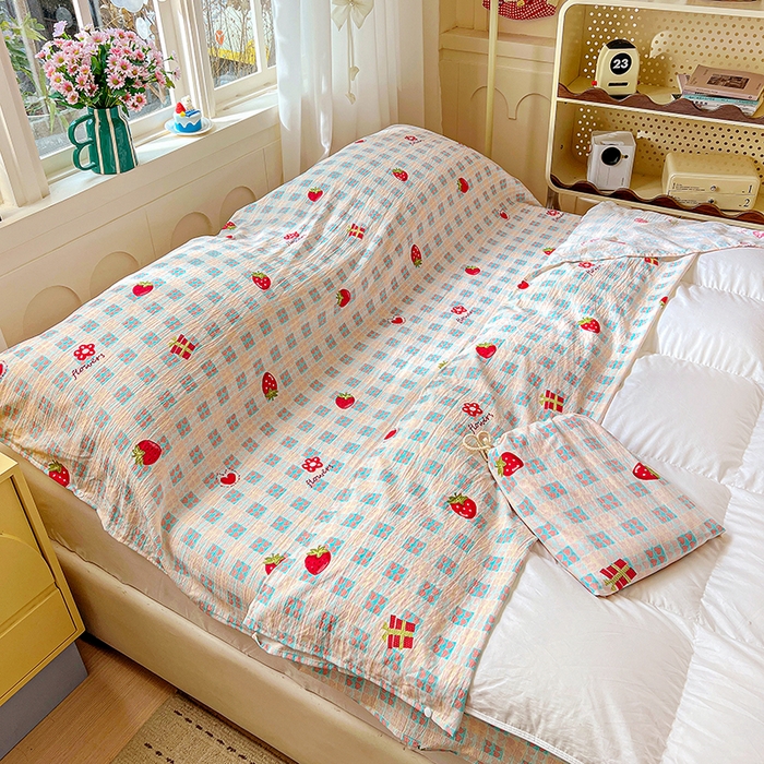 91家纺网 家纺一手货源 找家纺 （总）维娜斯家纺 2026新款双层纱旅行酒店隔脏睡袋