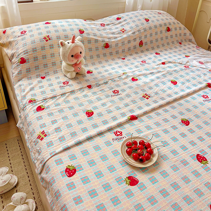 91家纺网 家纺一手货源 找家纺 （总）维娜斯家纺 2026新款双层纱旅行酒店隔脏睡袋