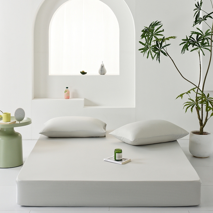 91家纺网 家纺一手货源 找家纺 （总）LADYCOCO可可家居 2026新款PE冰锦丝语床笠枕套