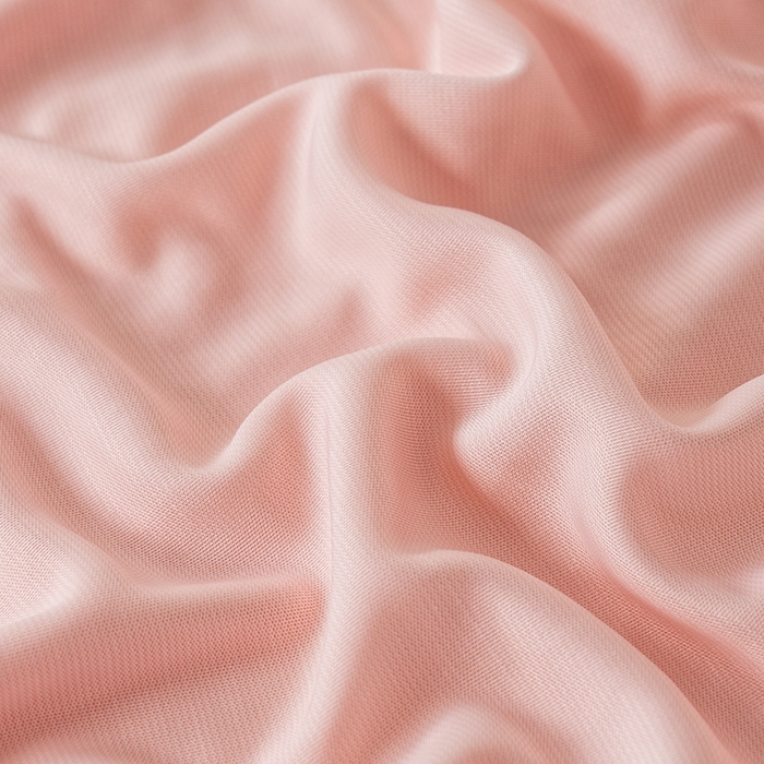 91家纺网 家纺一手货源 找家纺 LADYCOCO可可家居 2026新款PE冰锦丝语床笠枕套 清凉粉