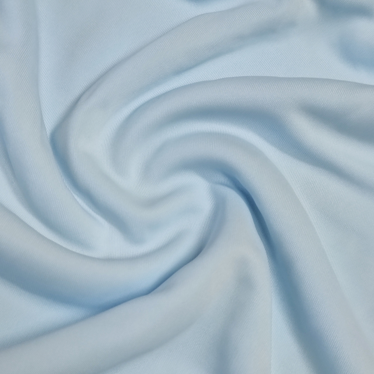 91家纺网 家纺一手货源 找家纺 LADYCOCO可可家居 2026新款锦纶凉感床笠三件套 浅蓝