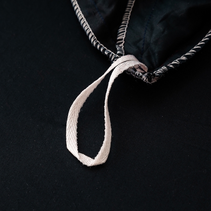 91家纺网 家纺一手货源 找家纺 （总）波比可可 2026新款50s长绒棉纯棉全棉居家轻奢四件套-款式二