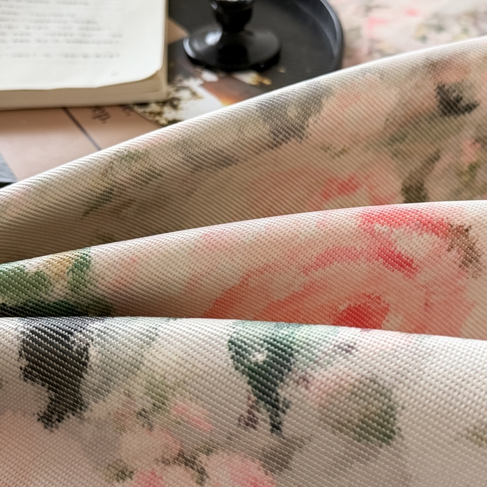 91家纺网 家纺一手货源 找家纺 懒猫家纺 2026新款高精密冰丝雪纺床裙凉席 玉瑾