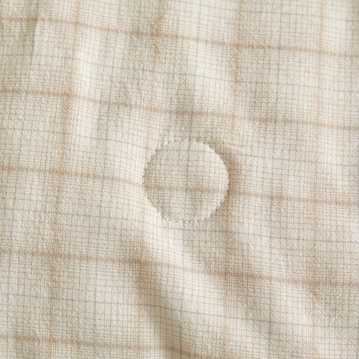 91家纺网 家纺一手货源 找家纺 （总）金喜 2026新款A类全棉色织水洗棉夏被夏凉被