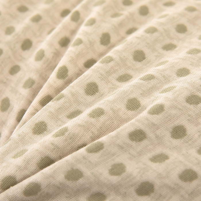 91家纺网 家纺一手货源 找家纺 梦莱家纺 2026新款水洗棉麻荞麦枕枕头枕芯系列-花边熊 花边熊卡其