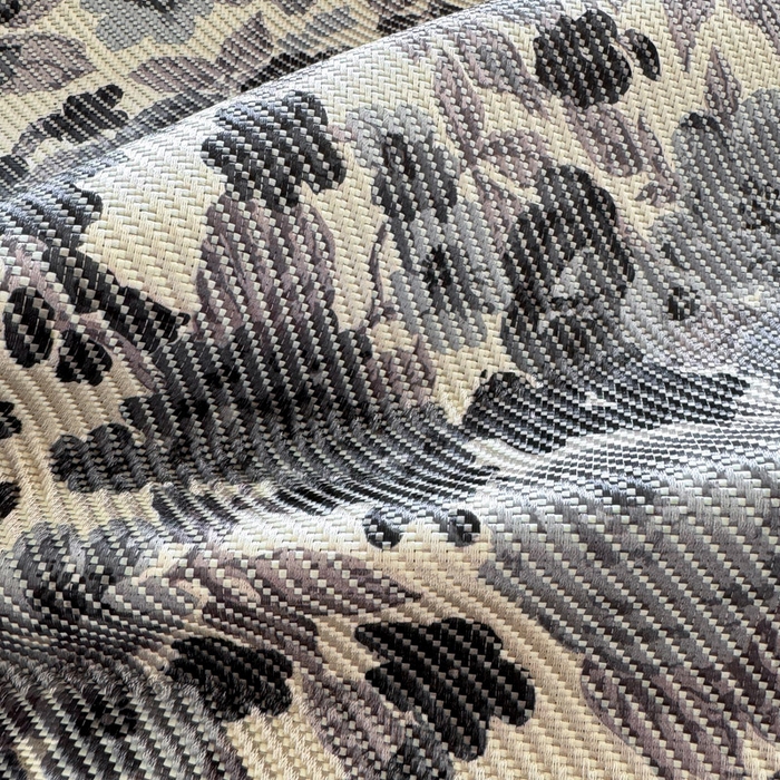 91家纺网 家纺一手货源 找家纺 懒猫家纺 2026新款800D数码印花大版冰藤凉席 奈洛拉