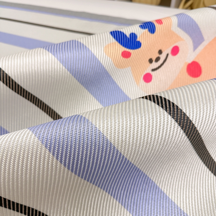 91家纺网 家纺一手货源 找家纺 （总）懒猫家纺 2026新款600D数码印花大版学生宿舍冰藤凉席