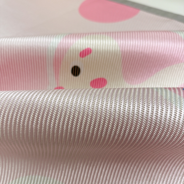 91家纺网 家纺一手货源 找家纺 懒猫家纺 2026新款600D数码印花大版学生宿舍冰藤凉席 松鼠日记