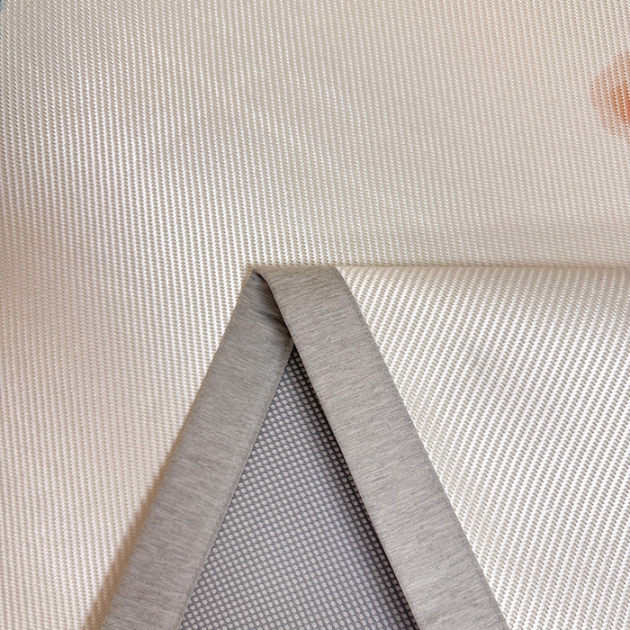 91家纺网 家纺一手货源 找家纺 懒猫家纺 2026新款600D数码印花大版学生宿舍冰藤凉席 温柔小熊