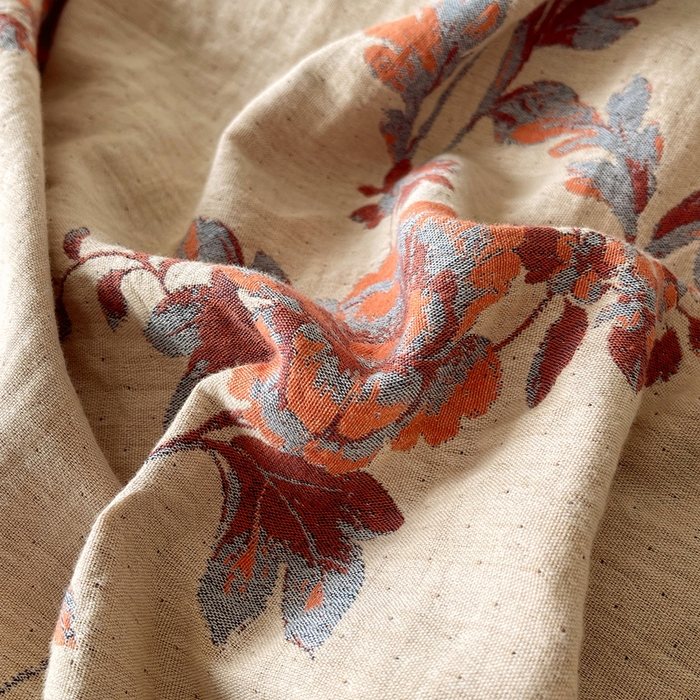 91家纺网 家纺一手货源 找家纺 春皖家纺 2026新款全棉纯棉拉链款双层纱被套单被套被套单件 一丈红