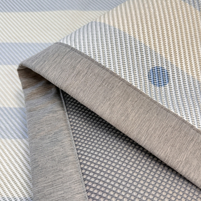 91家纺网 家纺一手货源 找家纺 懒猫家纺 2026新款600D数码印花大版学生宿舍冰藤凉席 许愿精灵