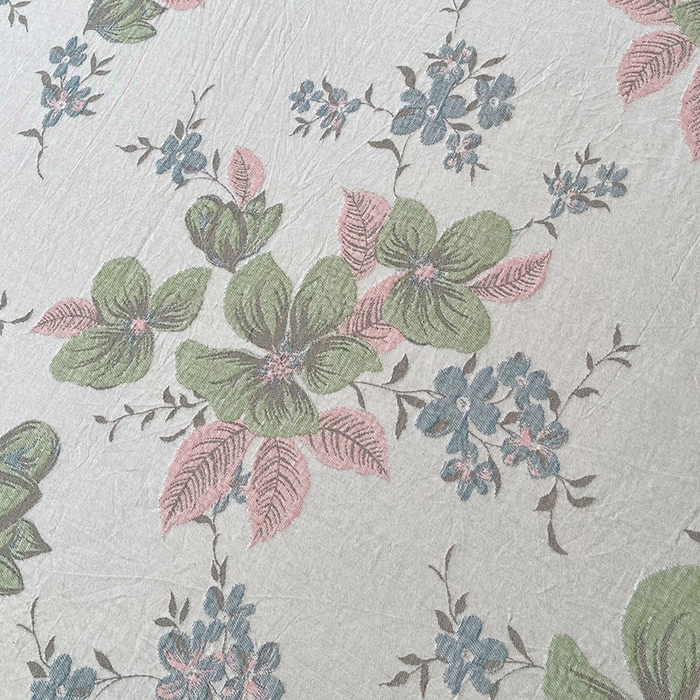 91家纺网 家纺一手货源 找家纺 春皖家纺 2026新款全棉纯棉拉链款双层纱床笠单床笠床笠单件 绮帐-粉