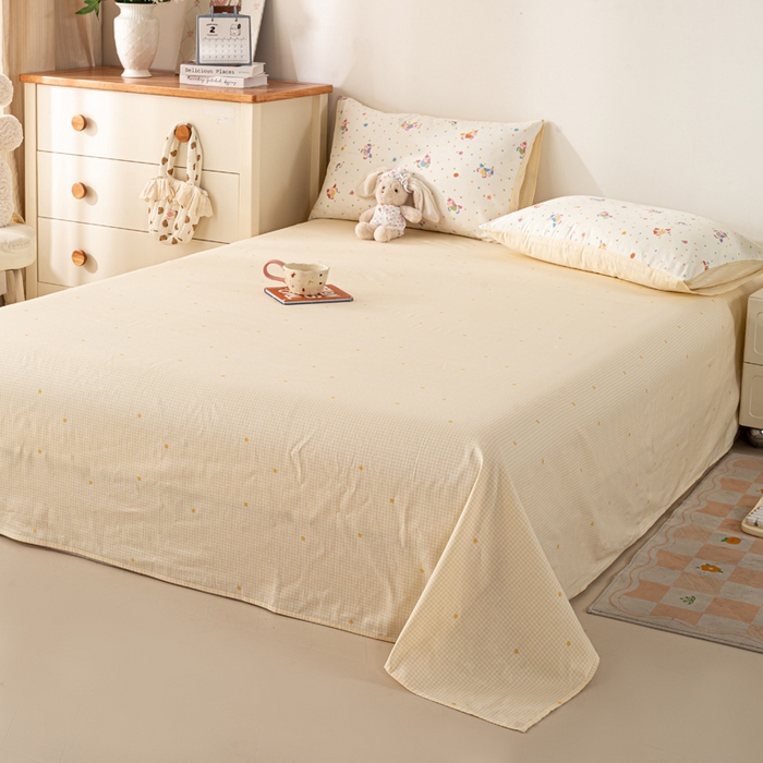 91家纺网 家纺一手货源 找家纺 （总）红日子纺织品 2026新款全棉印花夏被夏凉被空调被