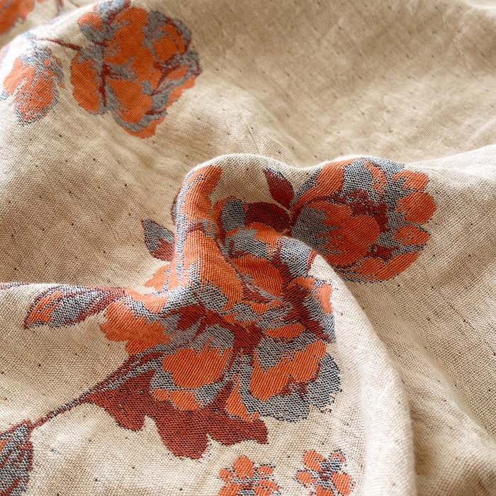 91家纺网 家纺一手货源 找家纺 春皖家纺 2026新款全棉纯棉拉链款双层纱床笠单床笠床笠单件 一丈红