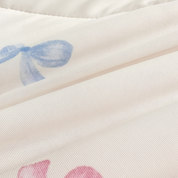 91家纺网 家纺一手货源 找家纺 （总）鑫琪莱家纺 2026新款印花冰皮软心凉凉被夏被