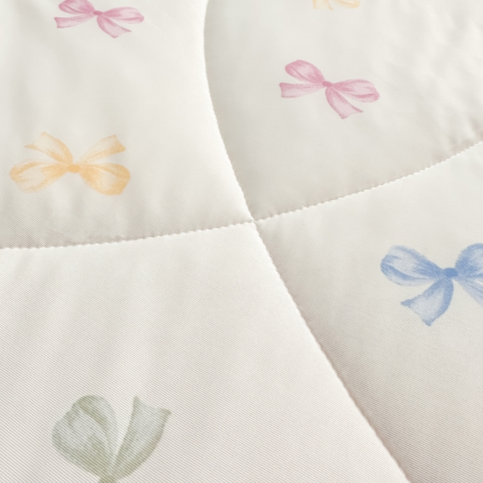 91家纺网 家纺一手货源 找家纺 （总）鑫琪莱家纺 2026新款印花冰皮软心凉凉被夏被