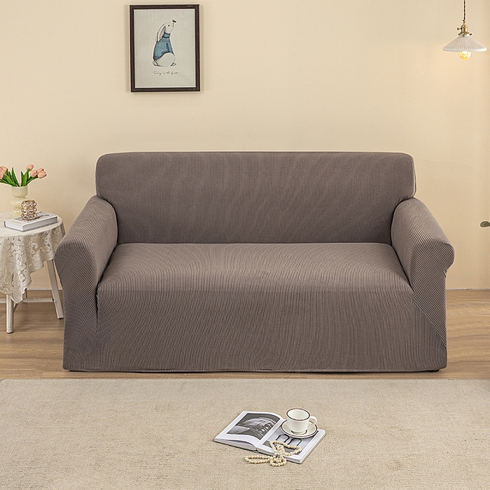 91家纺网 家纺一手货源 找家纺 （总）飞翔家纺沙发套 2026新款条纹沙发套