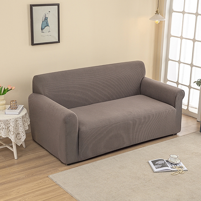 91家纺网 家纺一手货源 找家纺 （总）飞翔家纺沙发套 2026新款条纹沙发套