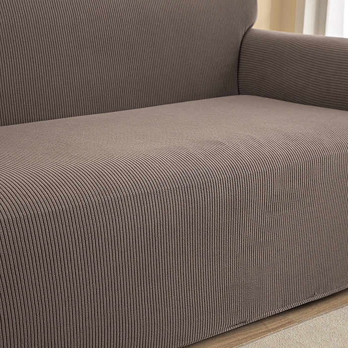 91家纺网 家纺一手货源 找家纺 （总）飞翔家纺沙发套 2026新款条纹沙发套