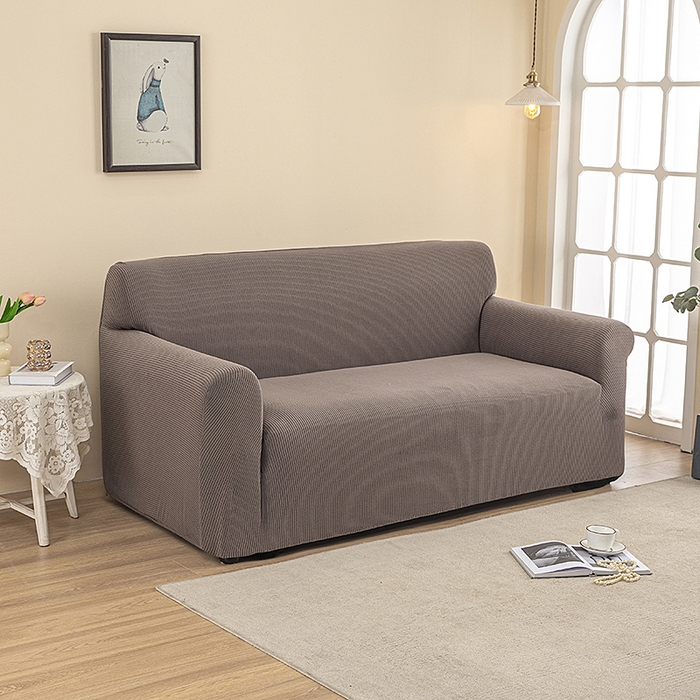 91家纺网 家纺一手货源 找家纺 （总）飞翔家纺沙发套 2026新款条纹沙发套