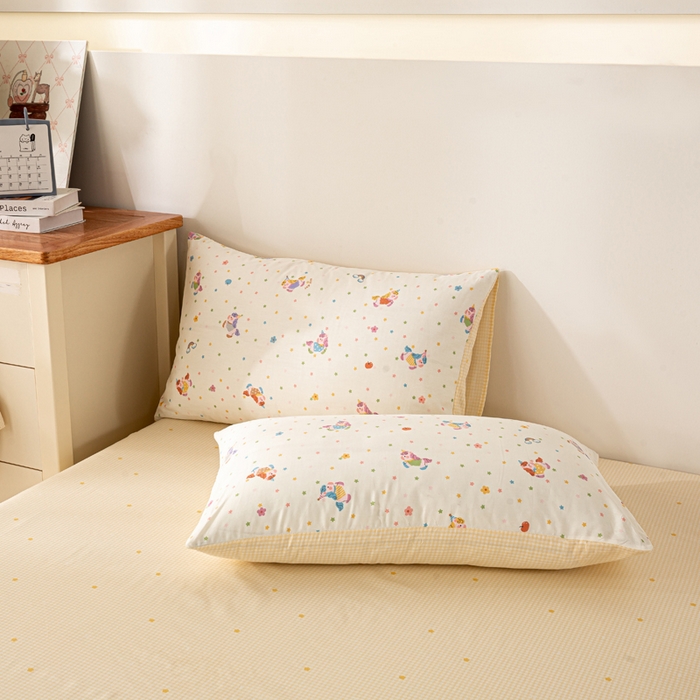 91家纺网 家纺一手货源 找家纺 （总）红日子纺织品 2026新款里外全棉纯棉印花夏被夏凉被空调被