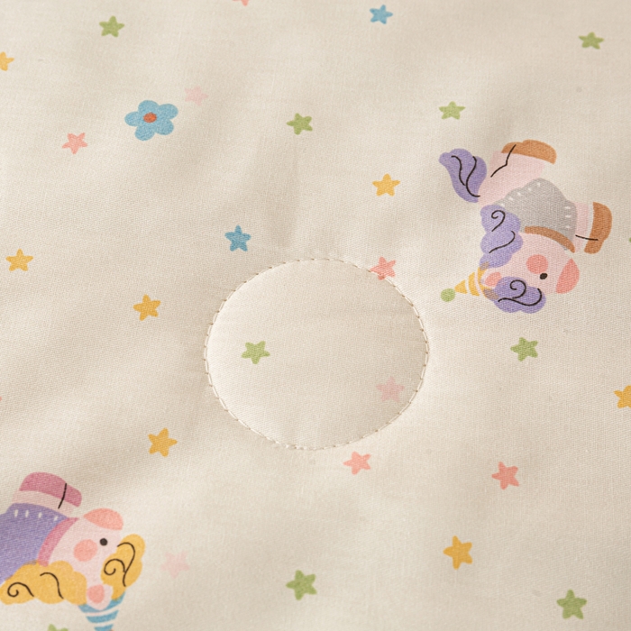 91家纺网 家纺一手货源 找家纺 （总）红日子纺织品 2026新款里外全棉纯棉印花夏被夏凉被空调被