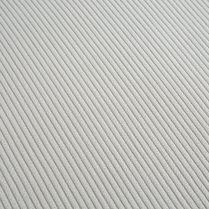 91家纺网 家纺一手货源 找家纺 飞翔家纺沙发套 2026新款条纹沙发套 浅灰