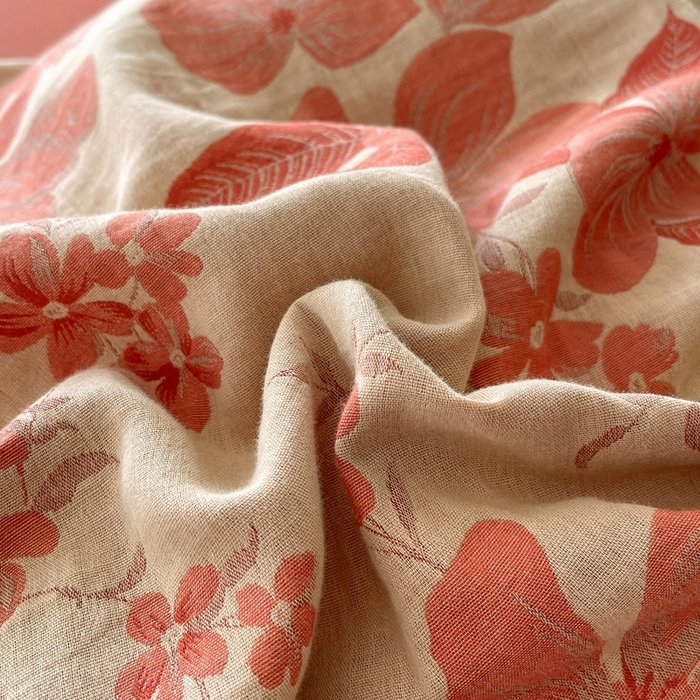 91家纺网 家纺一手货源 找家纺 （总）春皖家纺 2026新款全棉纯棉拉链款双层纱被套单被套被套单件