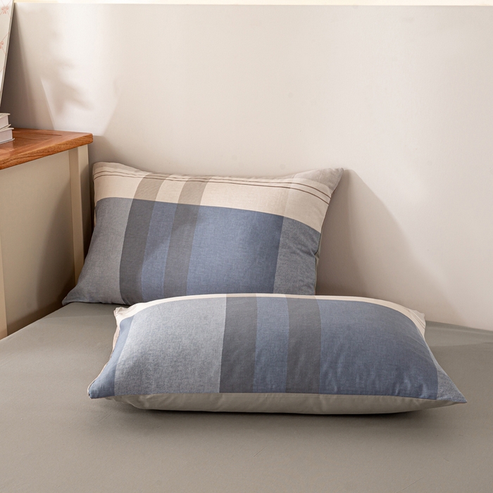 91家纺网 家纺一手货源 找家纺 红日子纺织品 2026新款里外全棉纯棉印花夏被夏凉被空调被 韶华