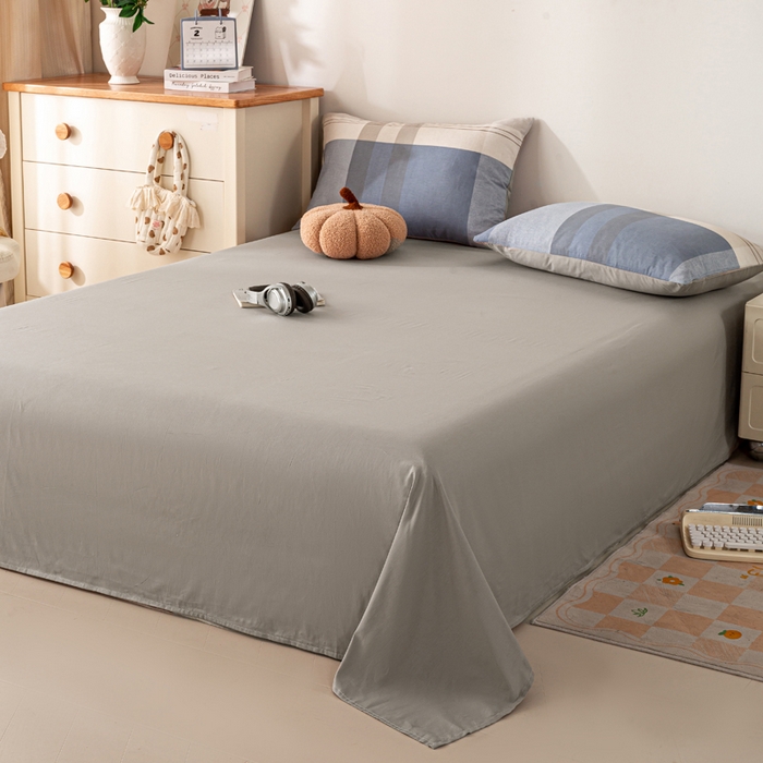 91家纺网 家纺一手货源 找家纺 红日子纺织品 2026新款里外全棉纯棉印花夏被夏凉被空调被 韶华