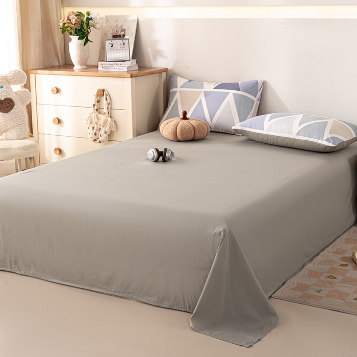 91家纺网 家纺一手货源 找家纺 红日子纺织品 2026新款里外全棉纯棉印花夏被夏凉被空调被 悠然海岸