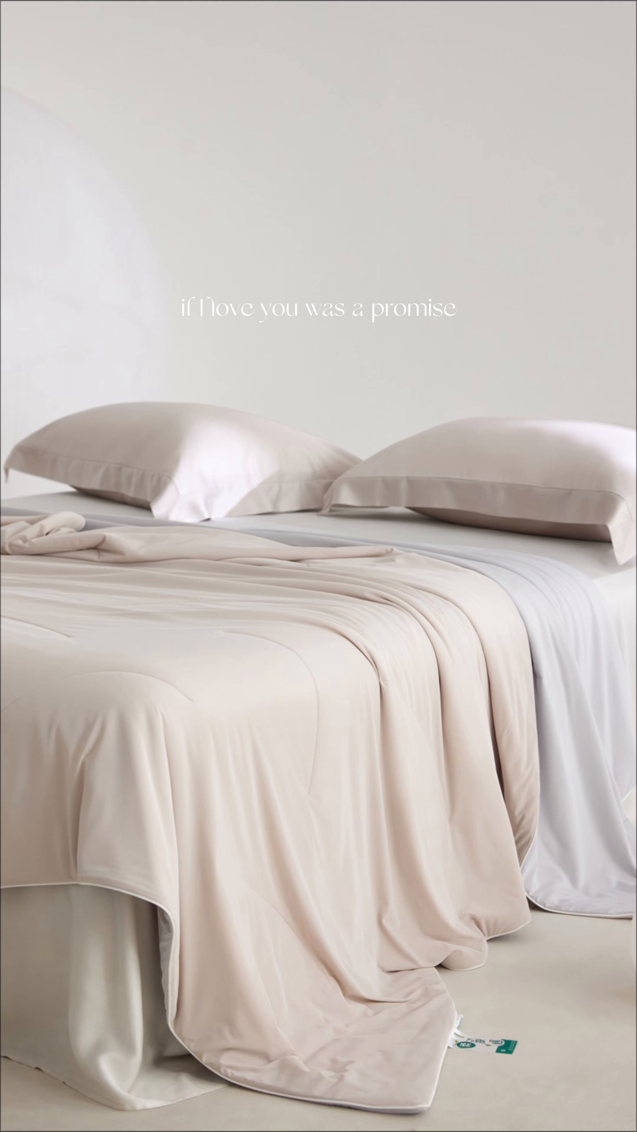 91家纺网 家纺一手货源 找家纺 A+爱家（纪梵茜） 2026新款李官奇大豆纤维被锦纶氨纶凉感丝夏凉被锦氨空调被芯 凉感丝-可可棕