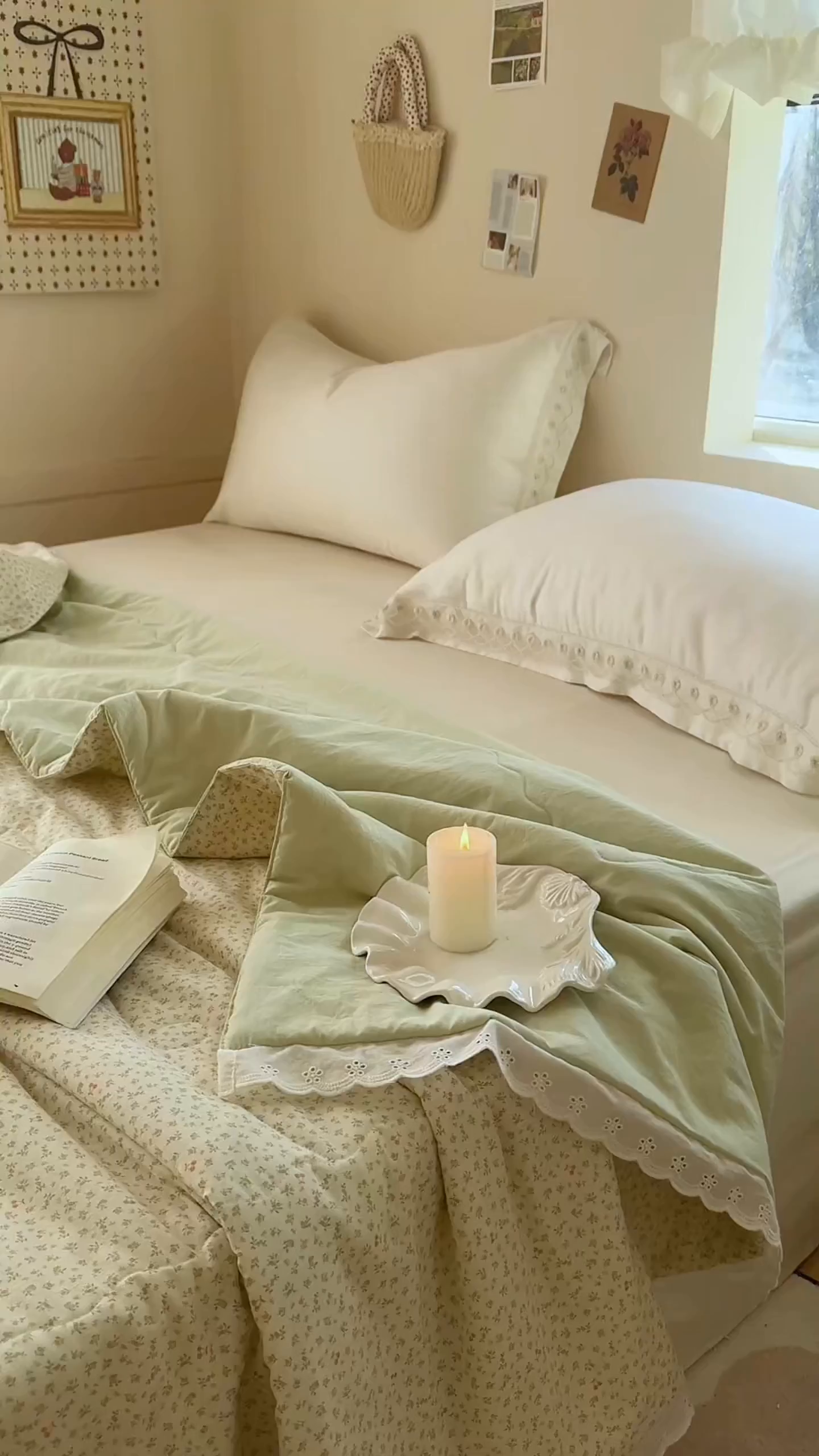 91家纺网 家纺一手货源 找家纺 摩时 2026春夏新款全棉棉麻夏被空调被单双人被子棉花被 樱桃花语